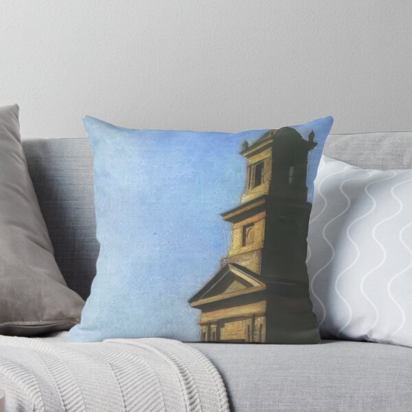 Item preview, edward hopper artwork designed and sold by Rietjeeecker.