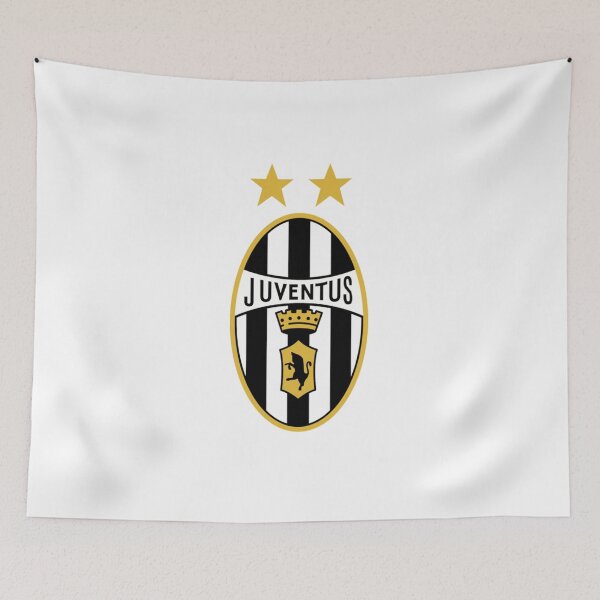 Item preview, I Bianconeri - Nineties Emblem 90's designed and sold by shelenadsgn.