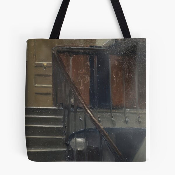 Item preview, edward hopper artwork designed and sold by Rietjeeecker.