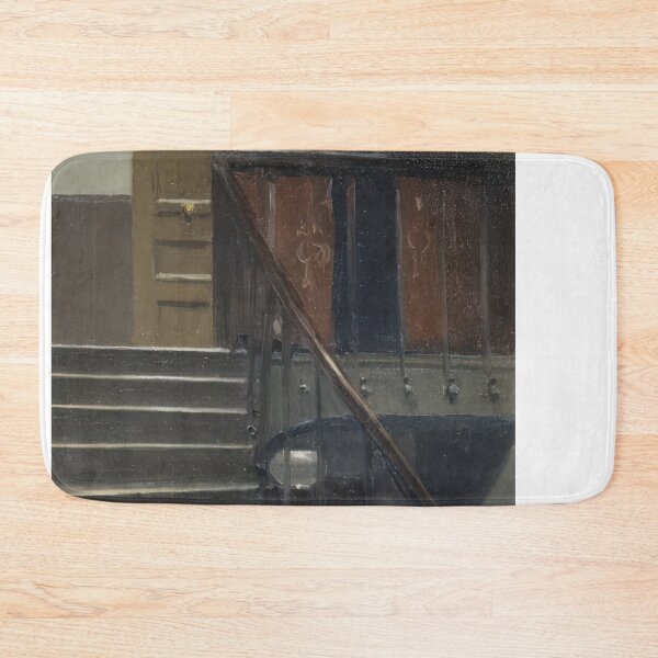 Item preview, edward hopper artwork designed and sold by Rietjeeecker.