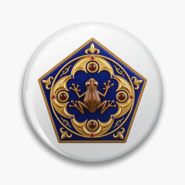 Item preview, Chocolate frog designed and sold by Weird & wonderful .