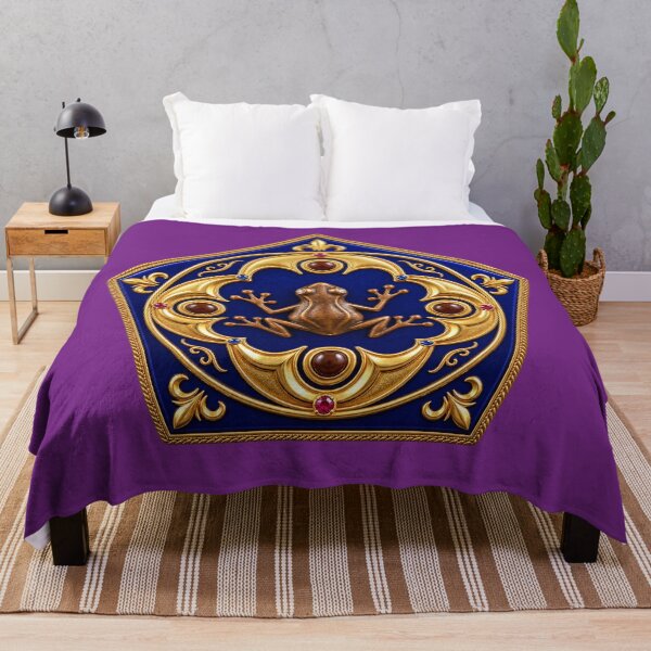 Item preview, Chocolate frog designed and sold by Weird & wonderful .