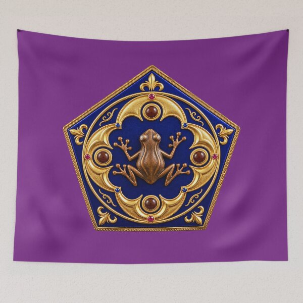 Item preview, Chocolate frog designed and sold by Weird & wonderful .