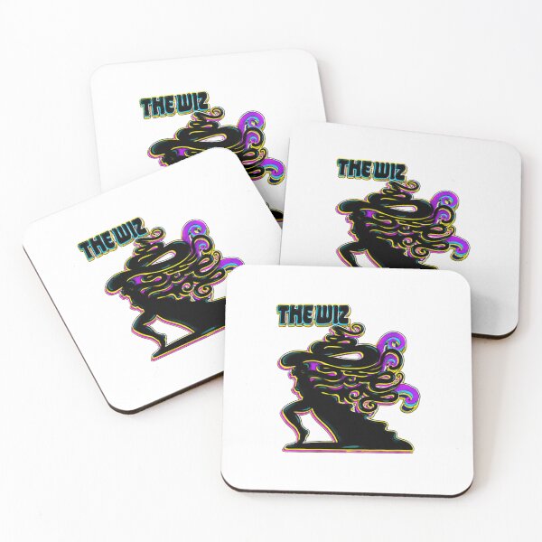 Item preview, The Wiz Vinyl Remix designed and sold by Massuccis.