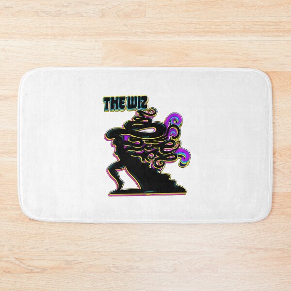 Item preview, The Wiz Vinyl Remix designed and sold by Massuccis.