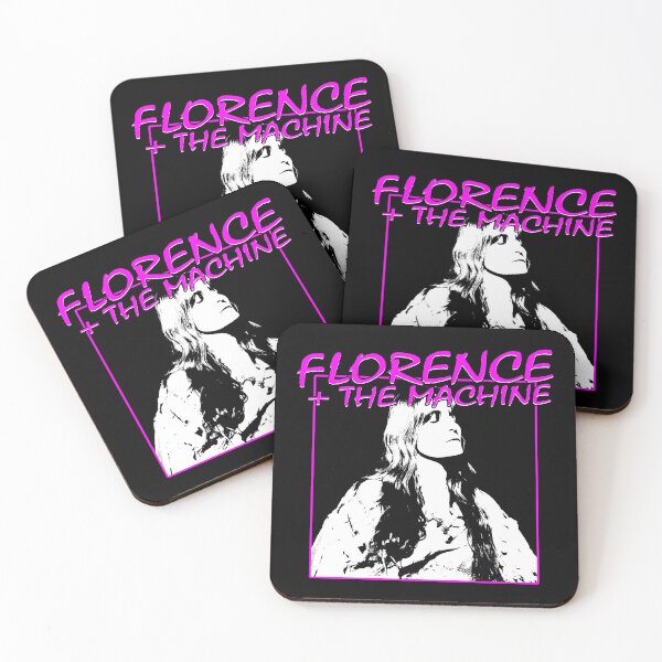 Item preview, Purple Typography Baroque Pop Music Group designed and sold by DrawingSarc.