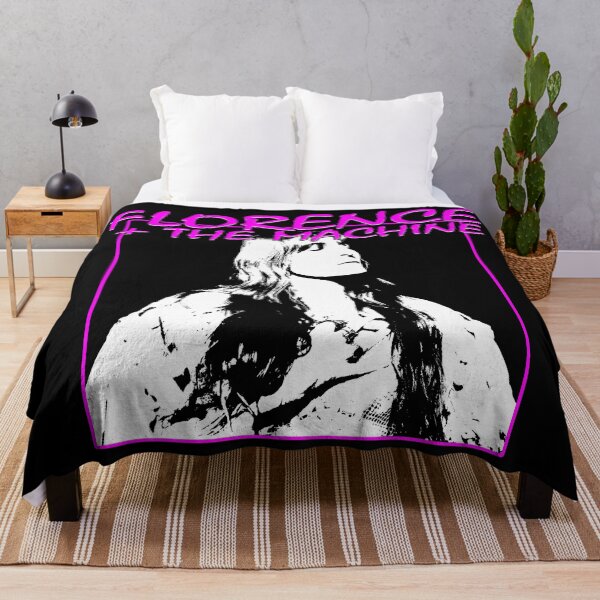 Item preview, Purple Typography Baroque Pop Music Group designed and sold by DrawingSarc.