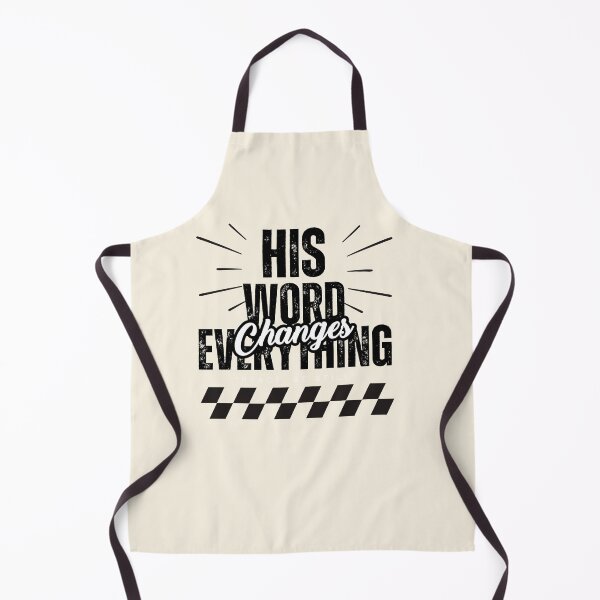 Item preview, His Voice Changes Everything - Crucifixion Salvation Resurrection Christmas Inspring Quotes - Graduation Gifts for girlfriend designed and sold by Doiemacreations.