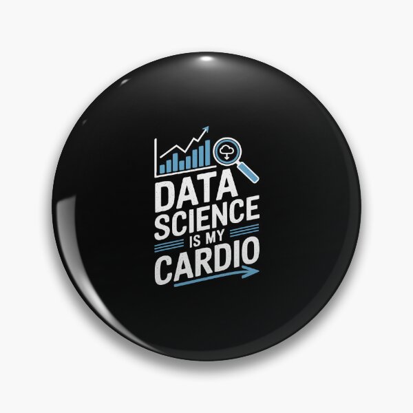 Item preview, Data Science Machine Learning Analytics (15) designed and sold by cowperpistrob.