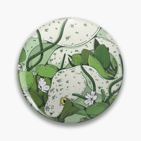 Item preview, White Snake Illustration designed and sold by Nimlongarts.