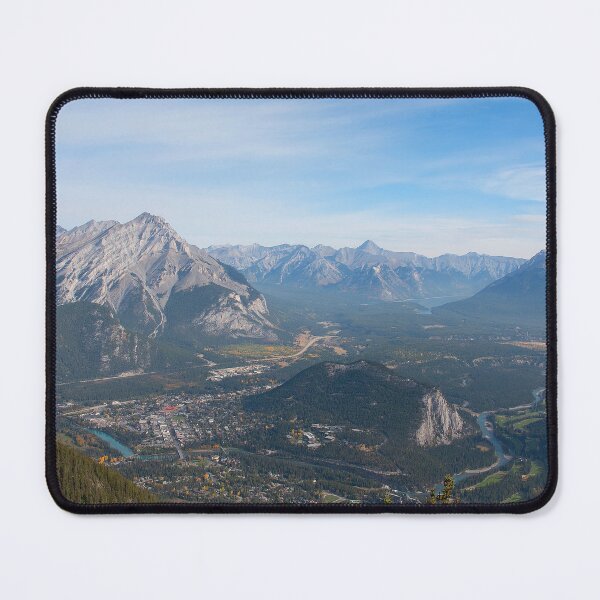 Item preview, Banff, Alberta, Canada designed and sold by Graz-Photos.
