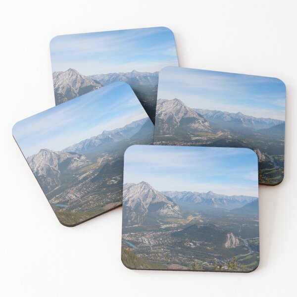 Item preview, Banff, Alberta, Canada designed and sold by Graz-Photos.