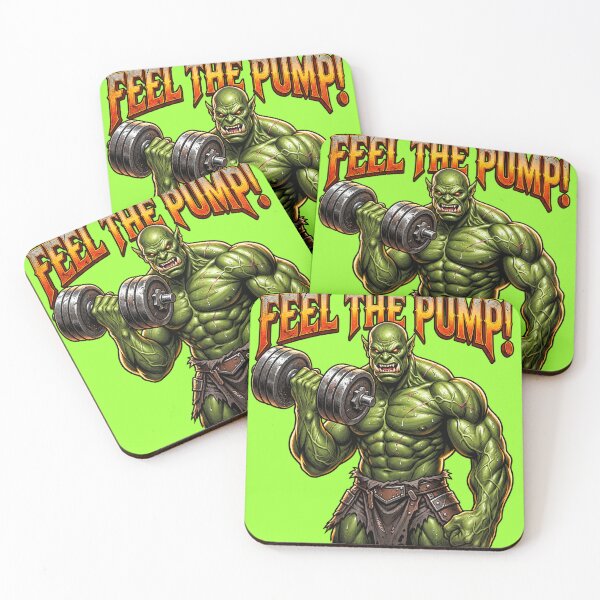 Item preview, BEAST designed and sold by Zimmonz World of Nightmares.