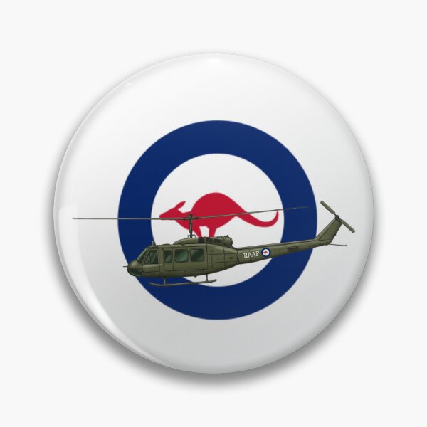 Item preview, Australian UH-1 Huey  designed and sold by HillC1985.