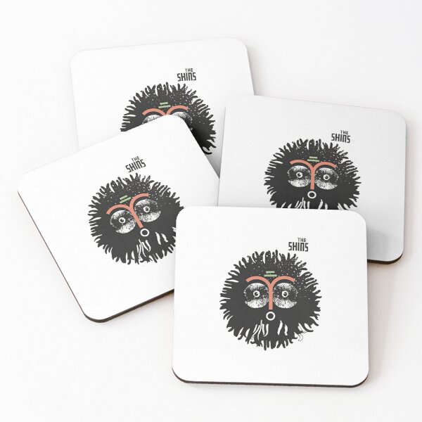 Item preview, The Shins - Face  designed and sold by Massuccis.