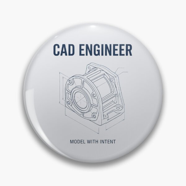 Item preview, CAD Engineer Mechanical Housing Technical Drawing designed and sold by Amr Darwish Graphic designer.