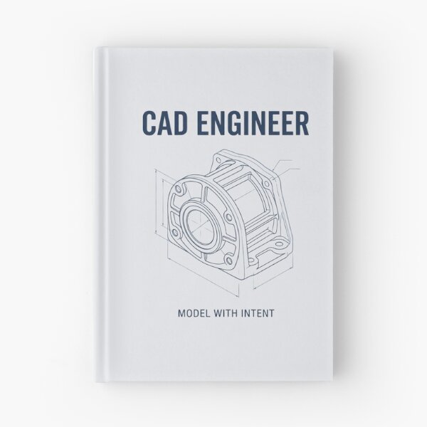 Item preview, CAD Engineer Mechanical Housing Technical Drawing designed and sold by Amr Darwish Graphic designer.