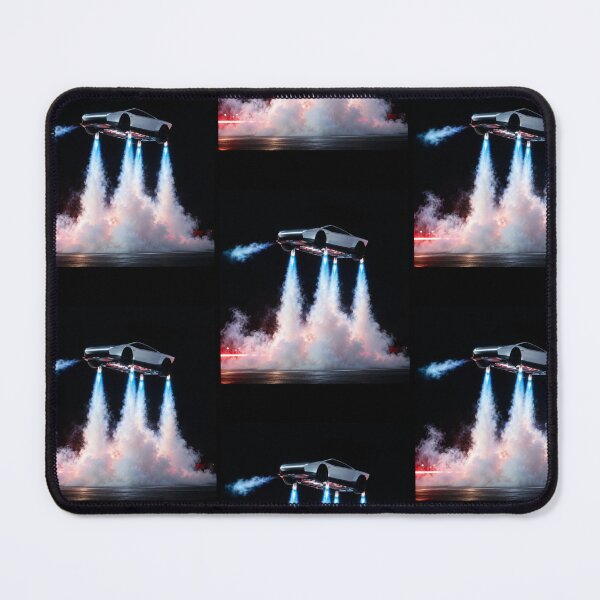 Item preview, Flying Car Futuristic Technology Sci Fi Enthusiast designed and sold by RDGNR.