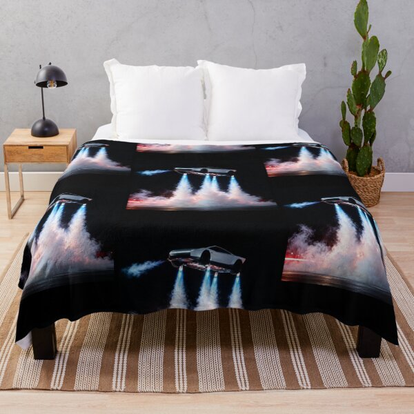 Item preview, Flying Car Futuristic Technology Sci Fi Enthusiast designed and sold by RDGNR.