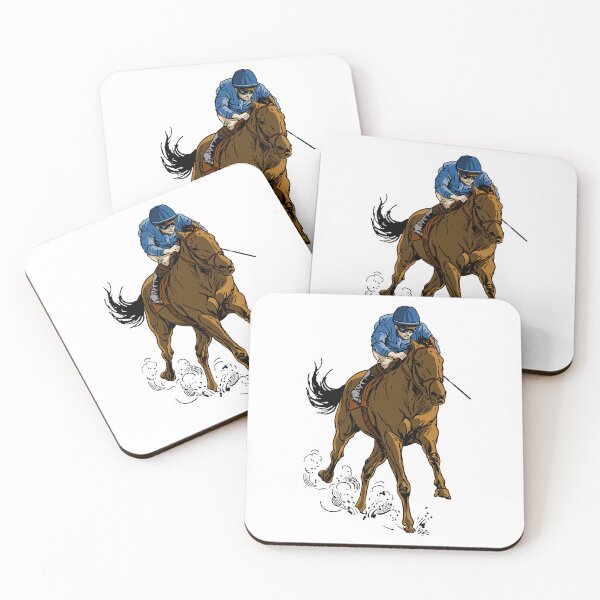 Item preview, Horse riding, horse, race, jockey designed and sold by citravisuel.