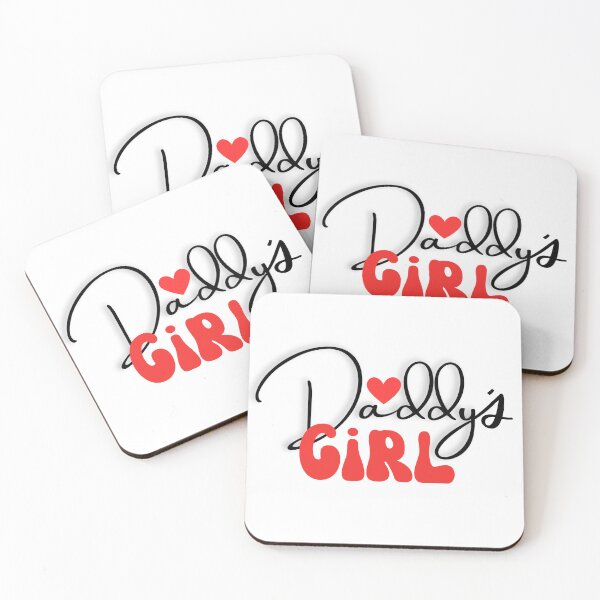 Item preview, Retro Groovy Red Girl Typography Cute Heart Kids Design designed and sold by MsMind.