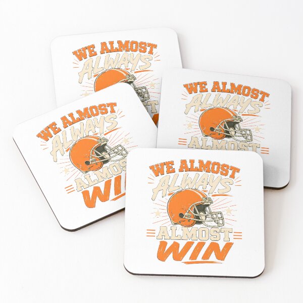 Item preview, Almost Always Almost Win Funny Football Helmet Retro designed and sold by Maladies.