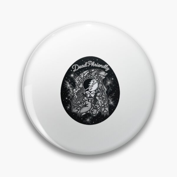Item preview, Dead Phriendly designed and sold by Massuccis.
