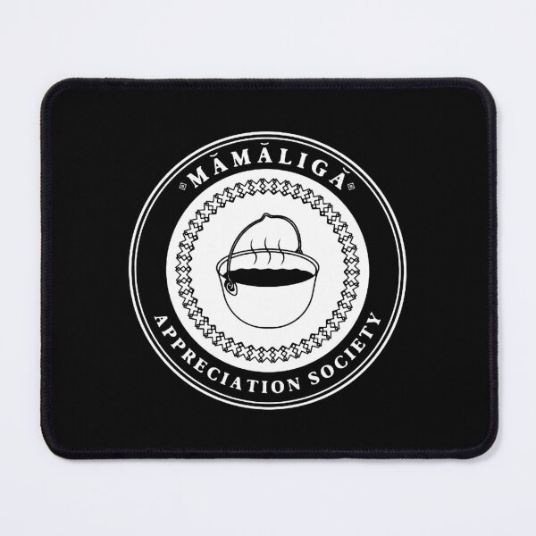 Item preview, Mamaliga Appreciation Society designed and sold by almapoe5.