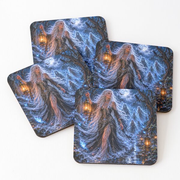 Item preview, Gothic Spirit Queen designed and sold by photoparadise22.