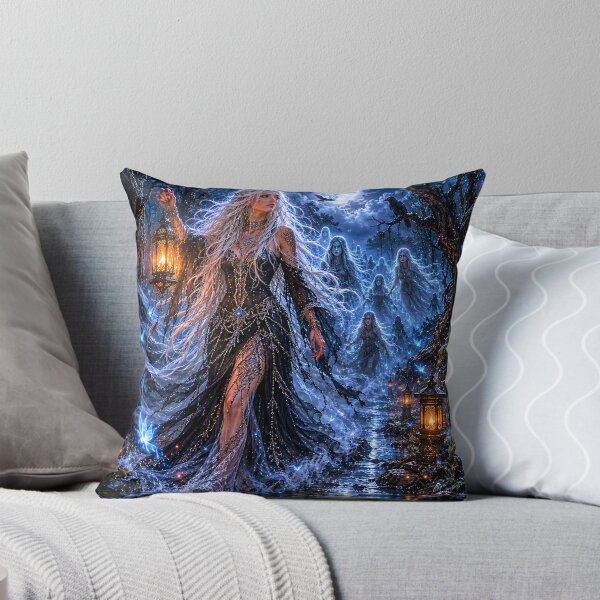 Item preview, Gothic Spirit Queen designed and sold by photoparadise22.