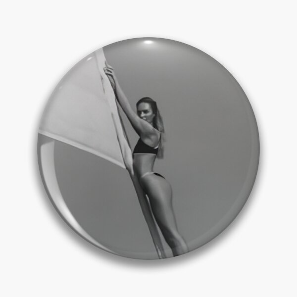 Item preview, Girl Boat Mast Balance Pose designed and sold by LalaWidi.
