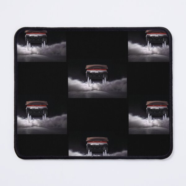 Item preview, Tesla Roadster Rocket Launch Future Car Enthusiast designed and sold by RDGNR.