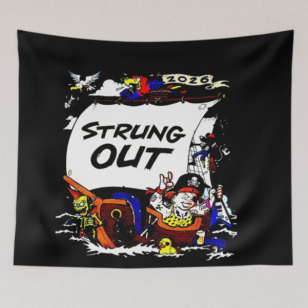 Item preview, Punk Rock Music Group designed and sold by TheMicronarts.