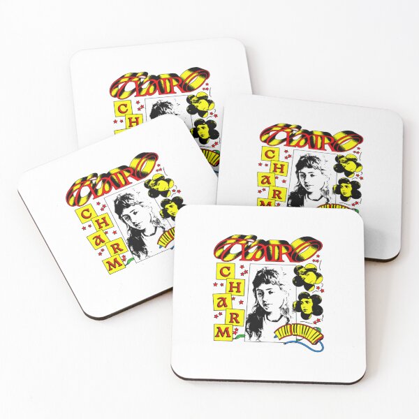 Item preview, Vintage style Indie Pop singer designed and sold by Massuccis.