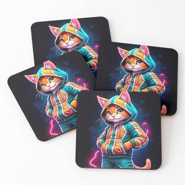 Item preview, Cat Rep designed and sold by Momartsimo.