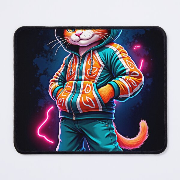 Item preview, Cat Rep designed and sold by Momartsimo.