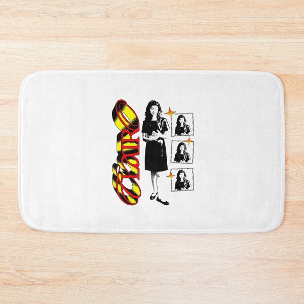 Item preview, Frame Silhouette Soft Rock Singer designed and sold by Massuccis.
