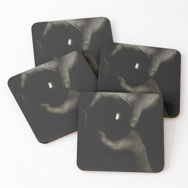 Item preview, The Glass Menagerie, Rebecca Strand fine art vintage black and white photograph by Alfred Stieglitz for home wall decor designed and sold by Astrid Arkhangelsky.