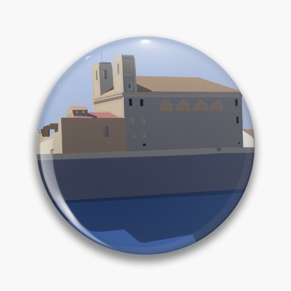 Item preview, Mediterranean Coastal Reflections designed and sold by ArtbyADriben.