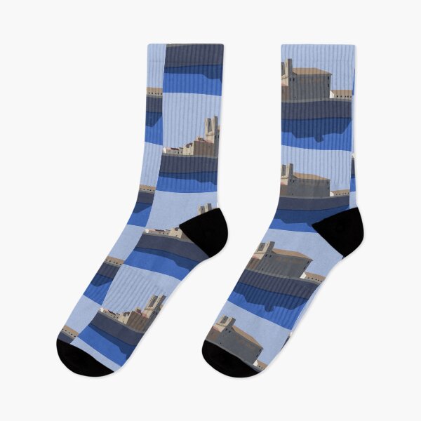 Item preview, Mediterranean Coastal Reflections designed and sold by ArtbyADriben.