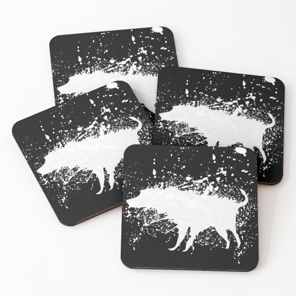 Item preview, Banksy Splash Dog designed and sold by LewisSmit.