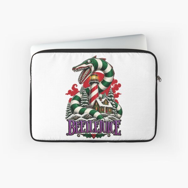 Item preview, Beetlejuice Classic Horror Movie Inspired Retro Design ⭐⭐⭐⭐⭐ designed and sold by BaurPower.
