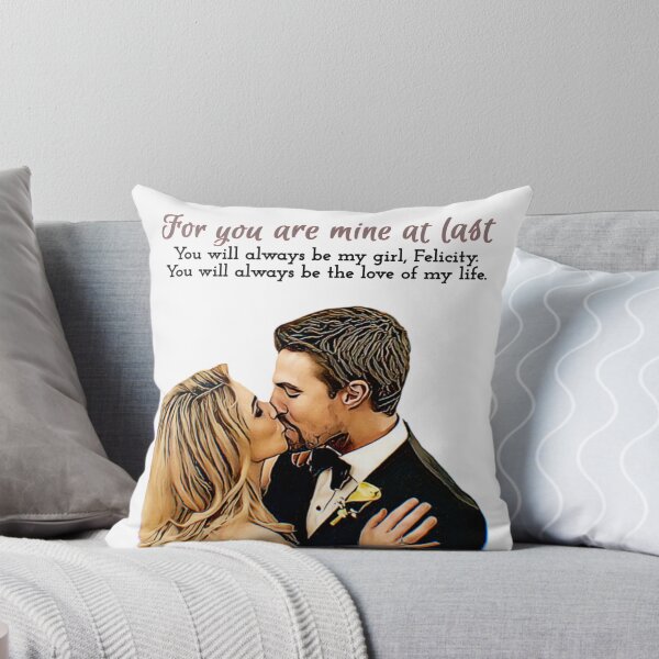 Item preview, Oliver and Felicity designed and sold by Joy Michelle's Art Shop.
