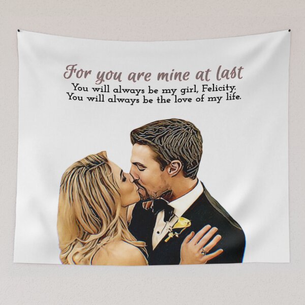 Item preview, Oliver and Felicity designed and sold by Joy Michelle's Art Shop.
