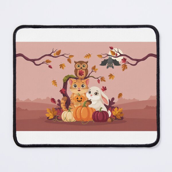 Item preview, AUTUMN TIME designed and sold by Artisticcovers___.