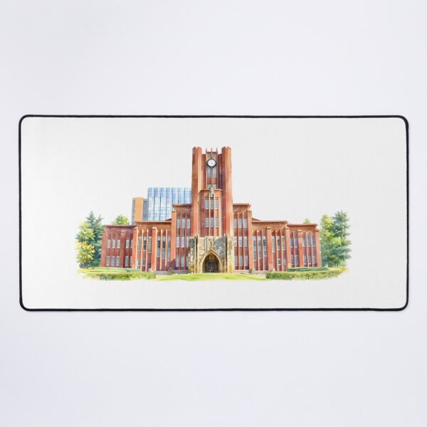 Item preview, University of Tokyo designed and sold by Sunny806.