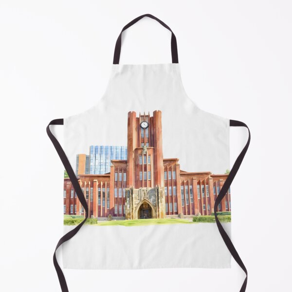 Item preview, University of Tokyo designed and sold by Sunny806.