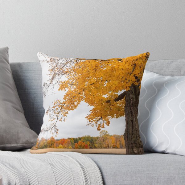 Item preview, An Autumn Cornfield designed and sold by James Cumming.