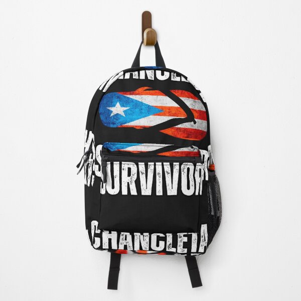 Item preview, Puerto Rico Joke Chancleta Mom Secret designed and sold by erozzz.