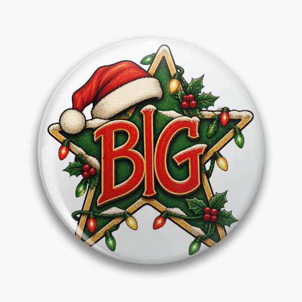 Item preview, Big Star Classic Retro Style Graphic Design PERFECT GIFT FOR YOU AND FRIENDS designed and sold by Naj-Janice Frierson.